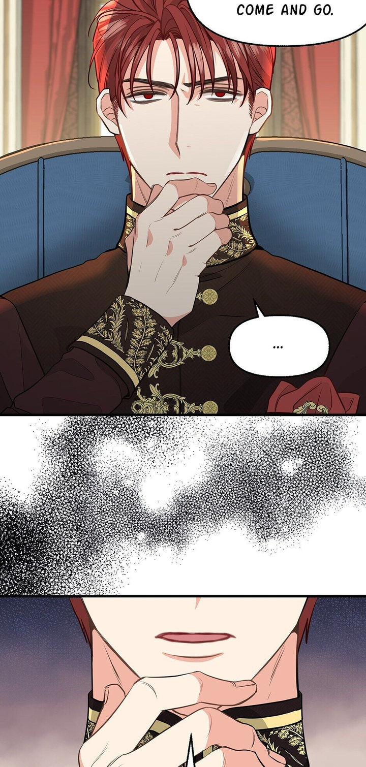 Just Leave Me Be chapter 52 page 37