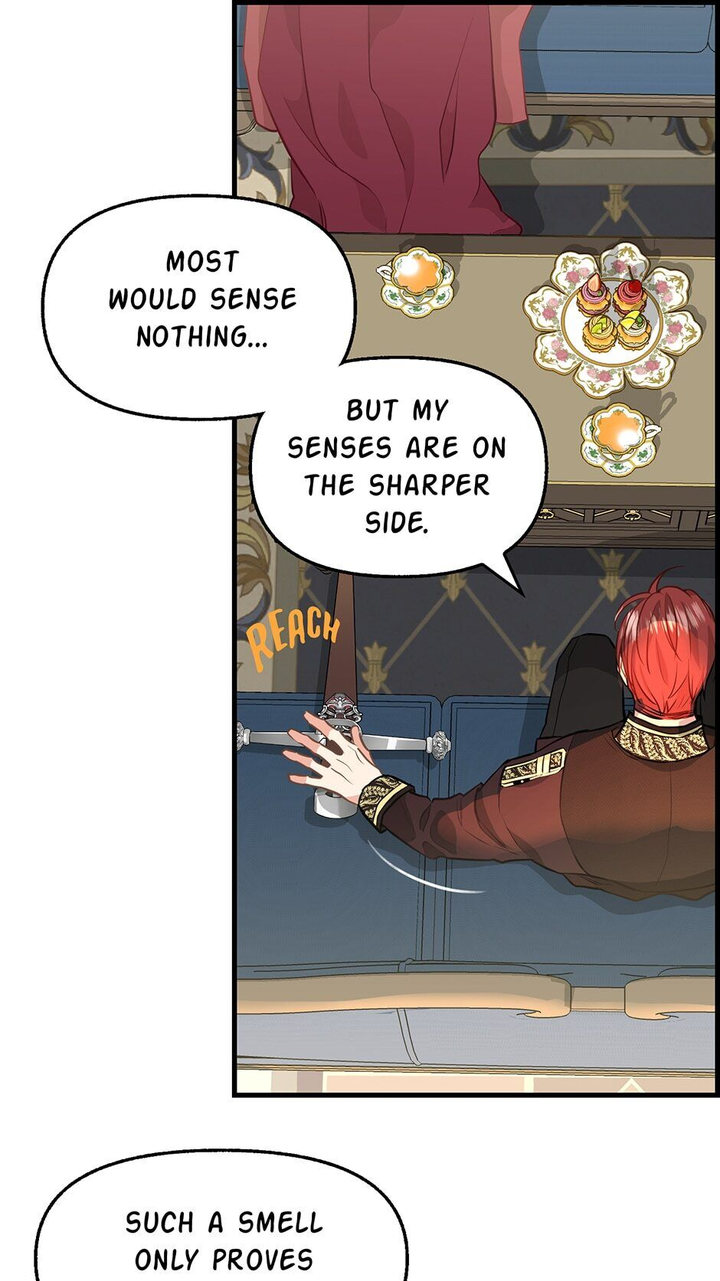 Just Leave Me Be chapter 52 page 39