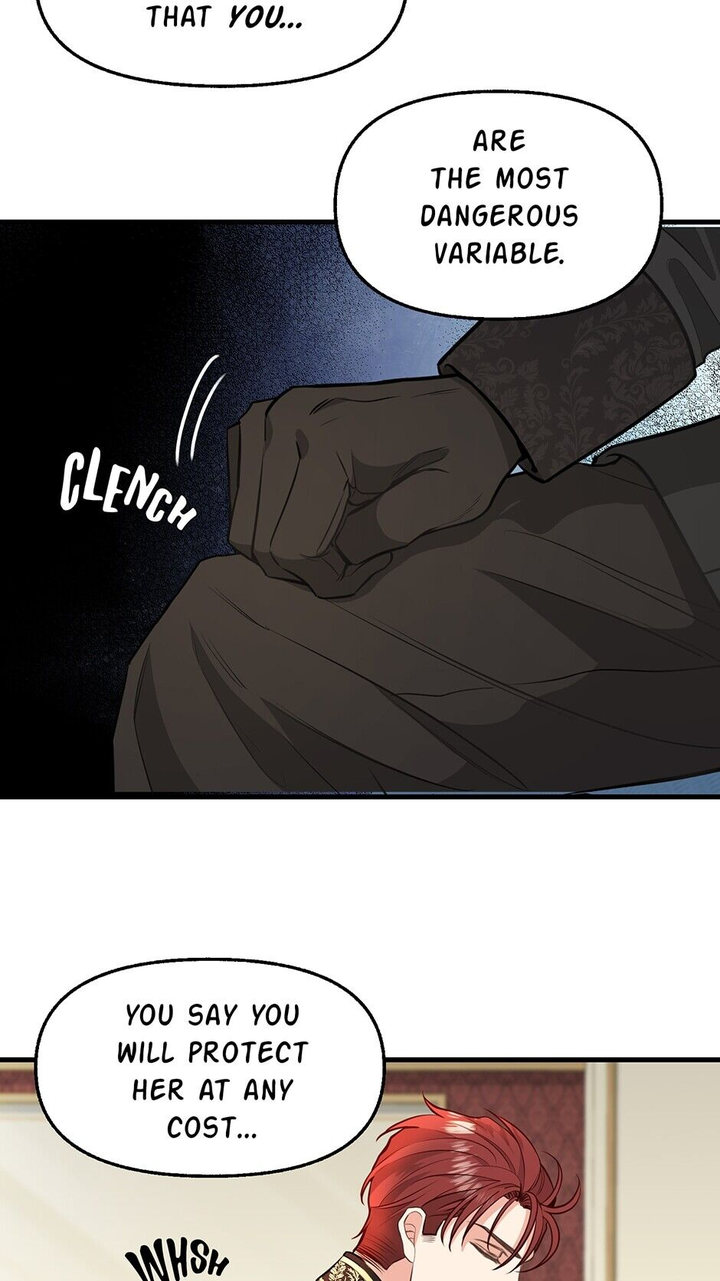 Just Leave Me Be chapter 52 page 40