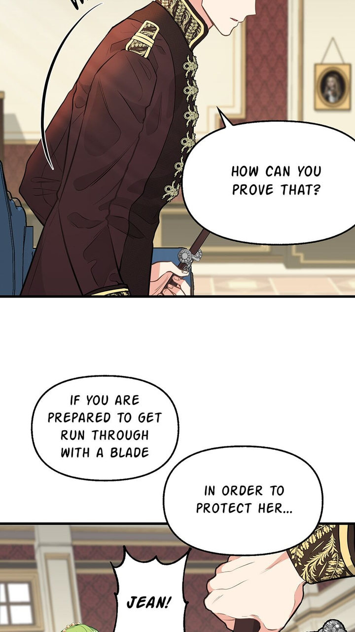 Just Leave Me Be chapter 52 page 41