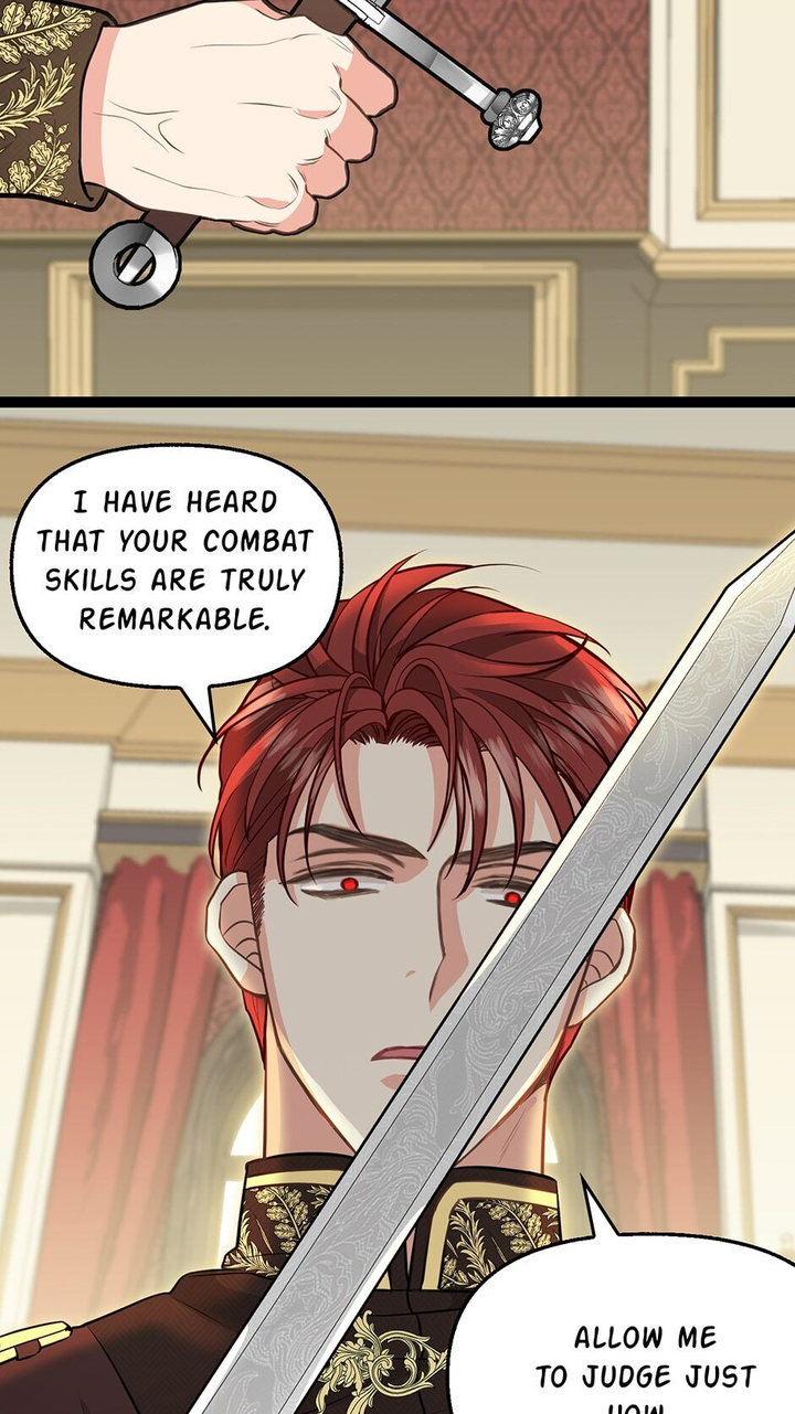 Just Leave Me Be chapter 52 page 43