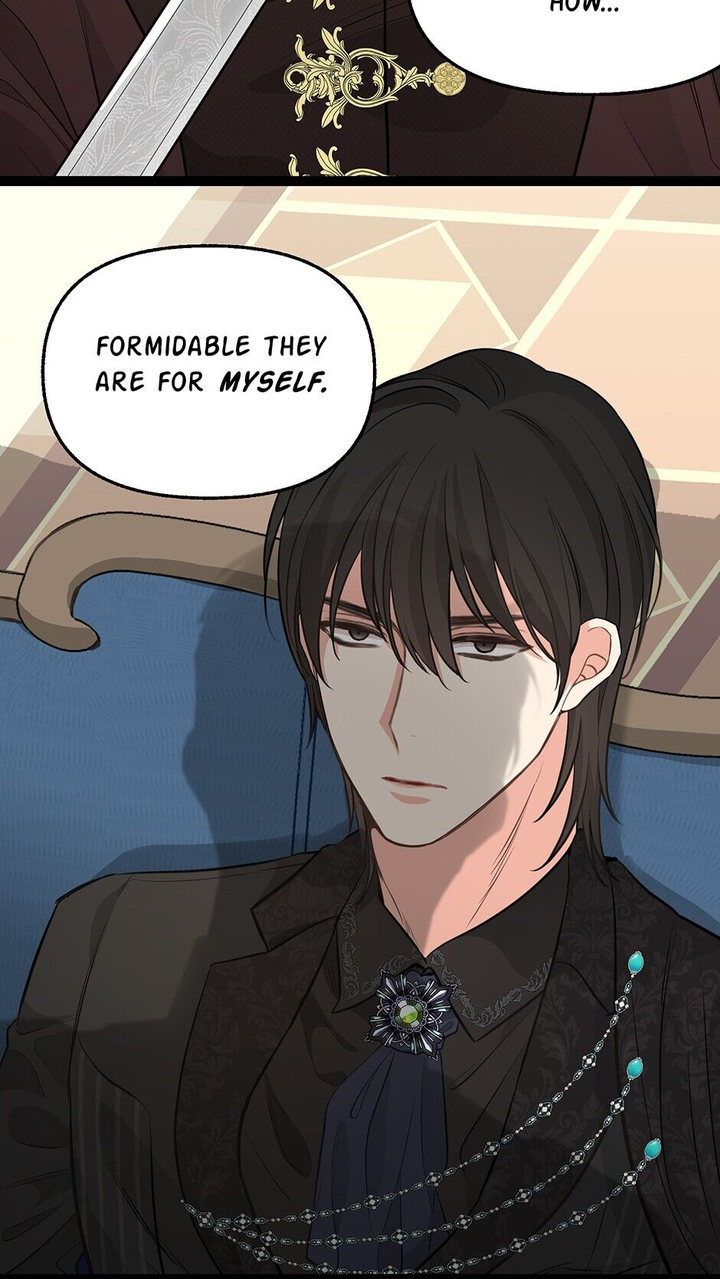 Just Leave Me Be chapter 52 page 44