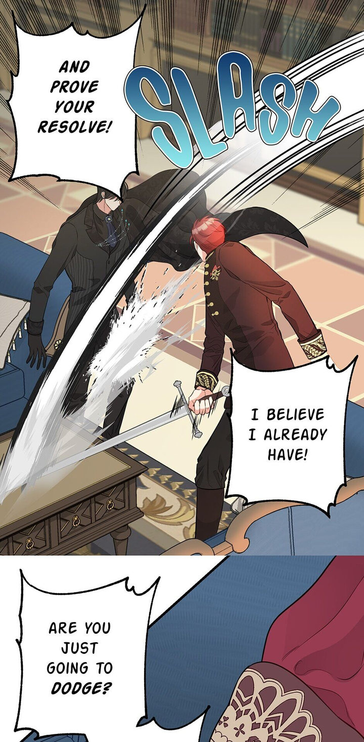 Just Leave Me Be chapter 53 page 6