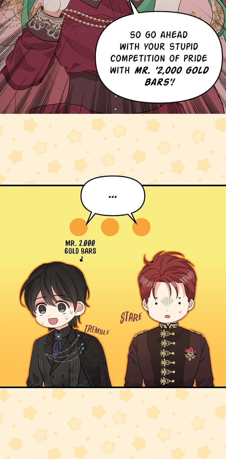 Just Leave Me Be chapter 53 page 11