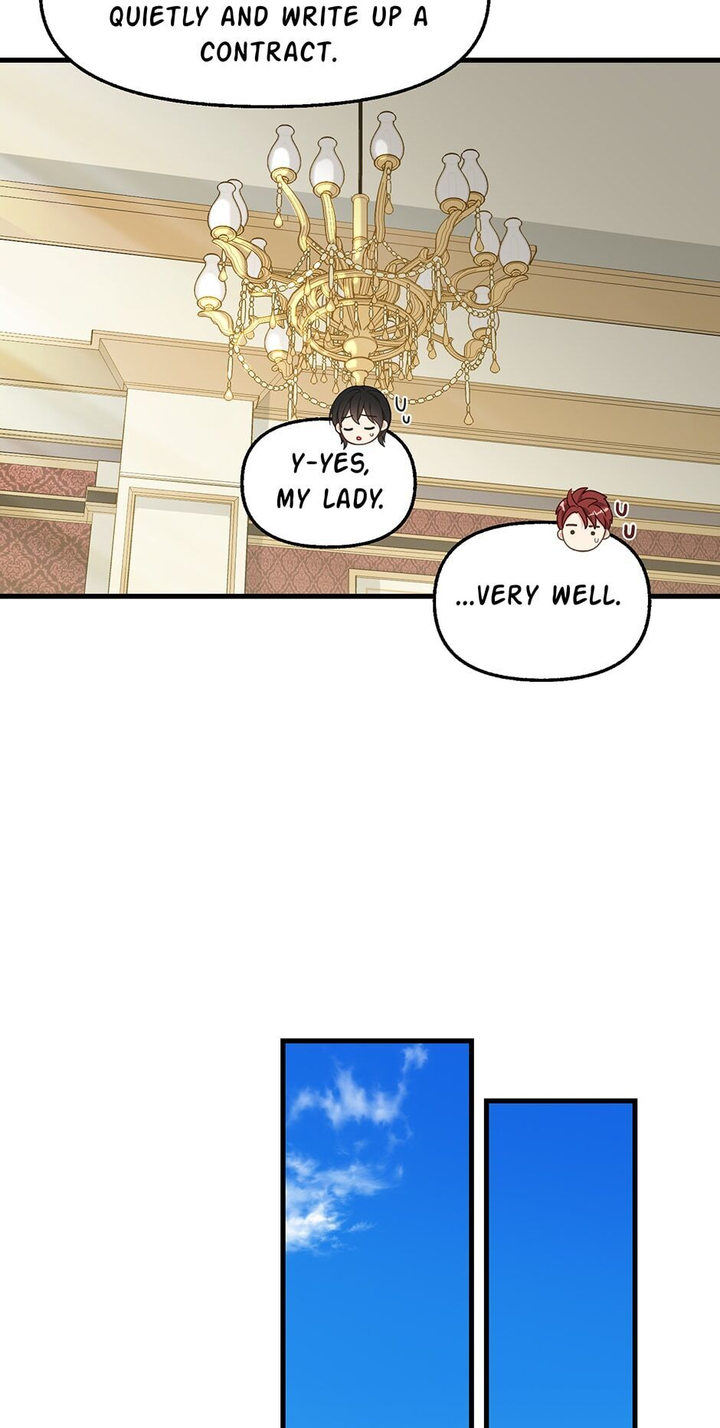 Just Leave Me Be chapter 53 page 16