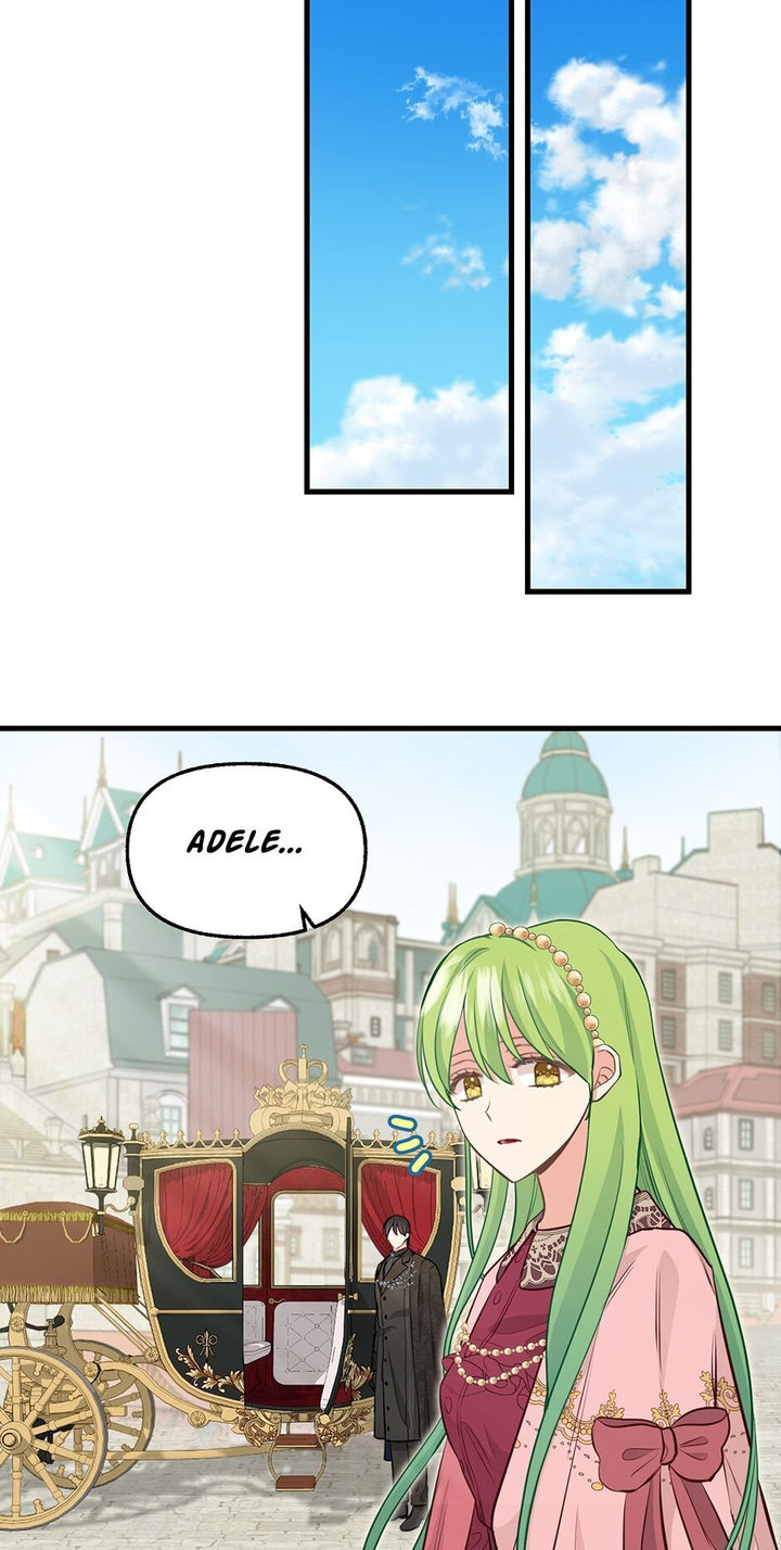 Just Leave Me Be chapter 53 page 17