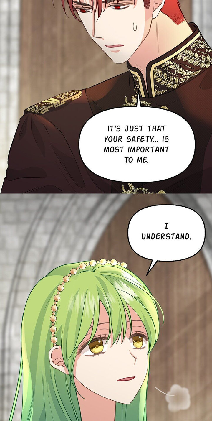 Just Leave Me Be chapter 53 page 20