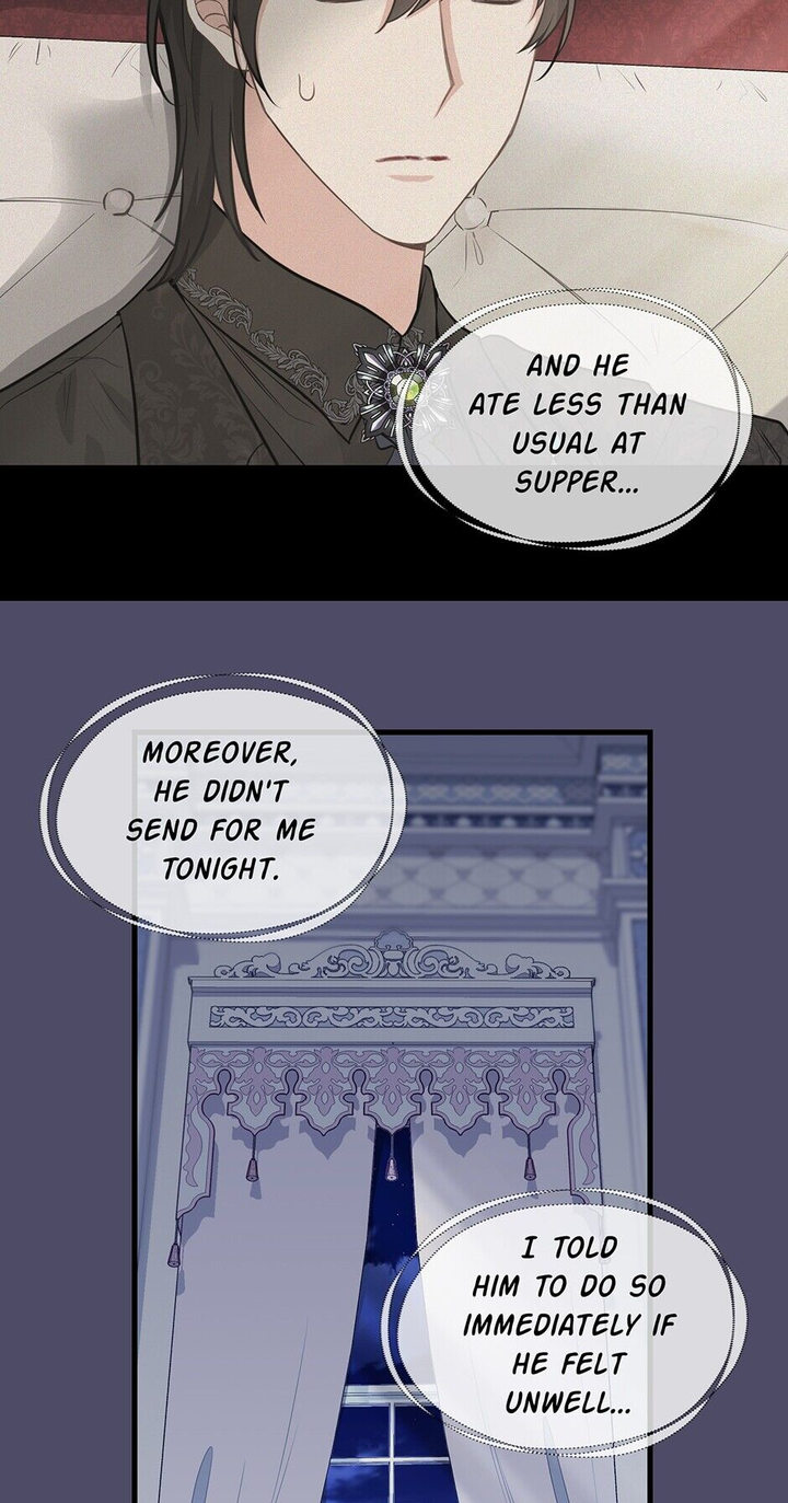 Just Leave Me Be chapter 53 page 24
