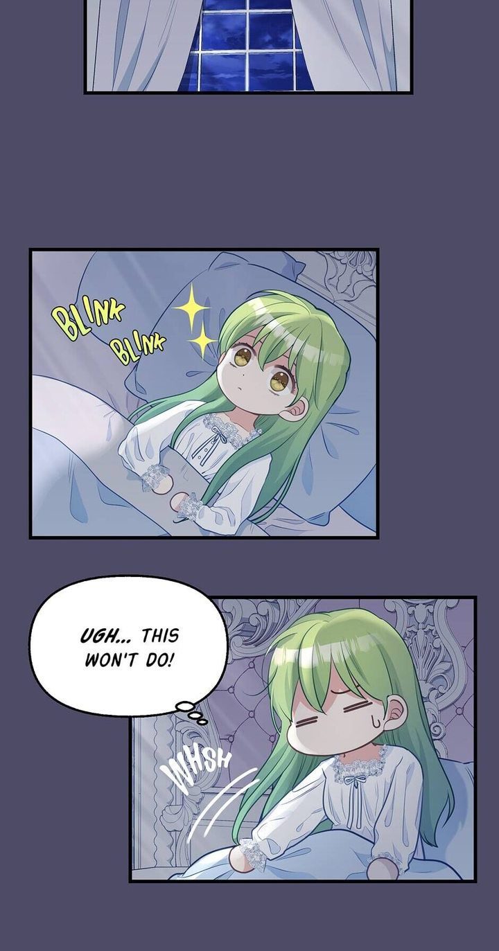 Just Leave Me Be chapter 53 page 25