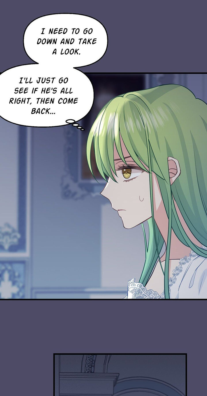 Just Leave Me Be chapter 53 page 26