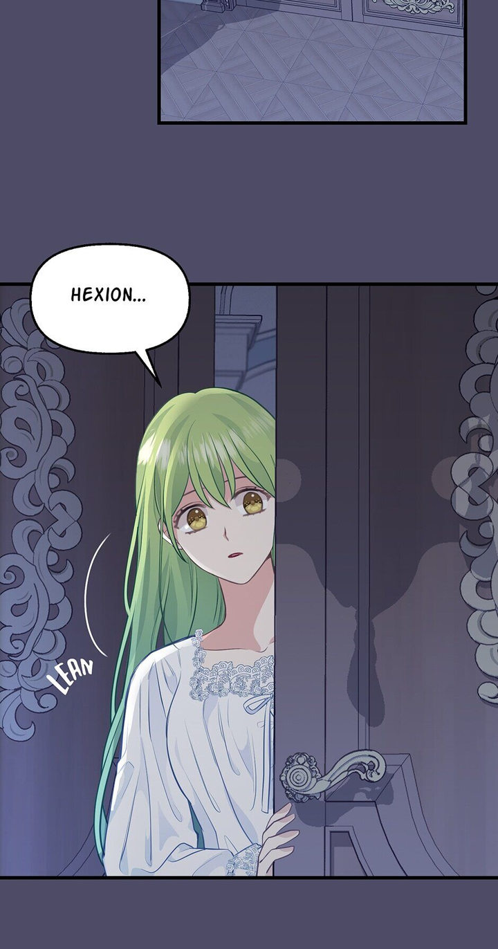 Just Leave Me Be chapter 53 page 29