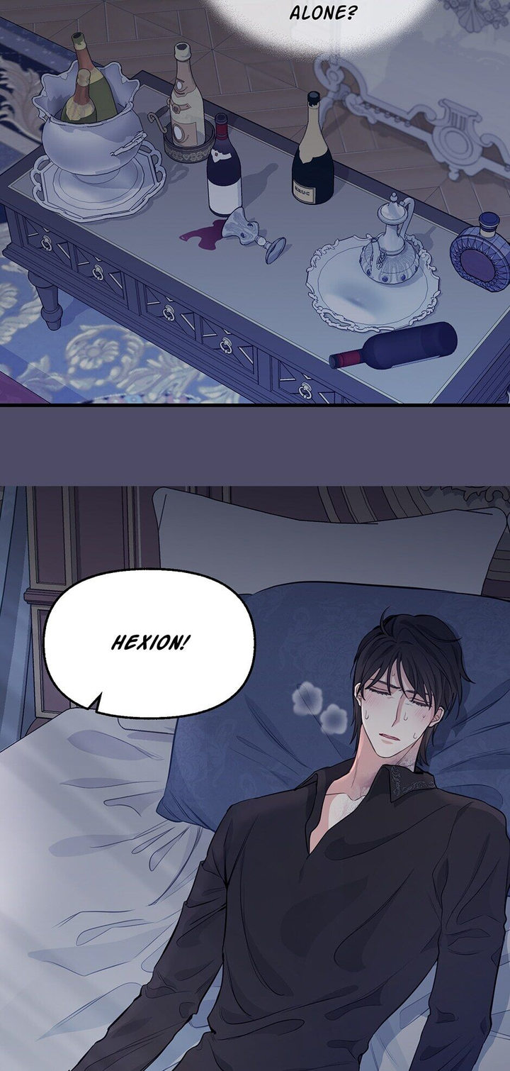 Just Leave Me Be chapter 53 page 31