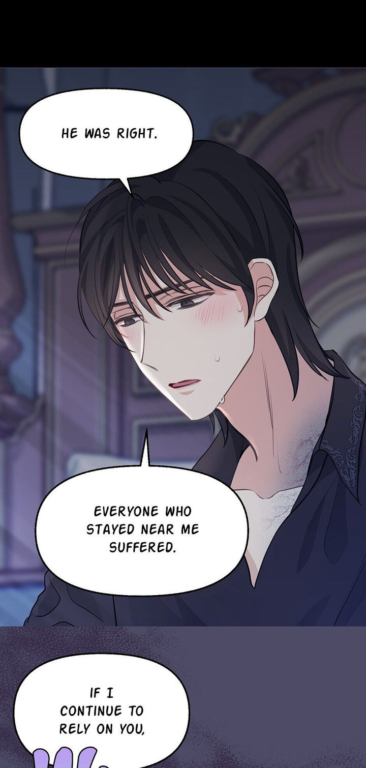 Just Leave Me Be chapter 53 page 35