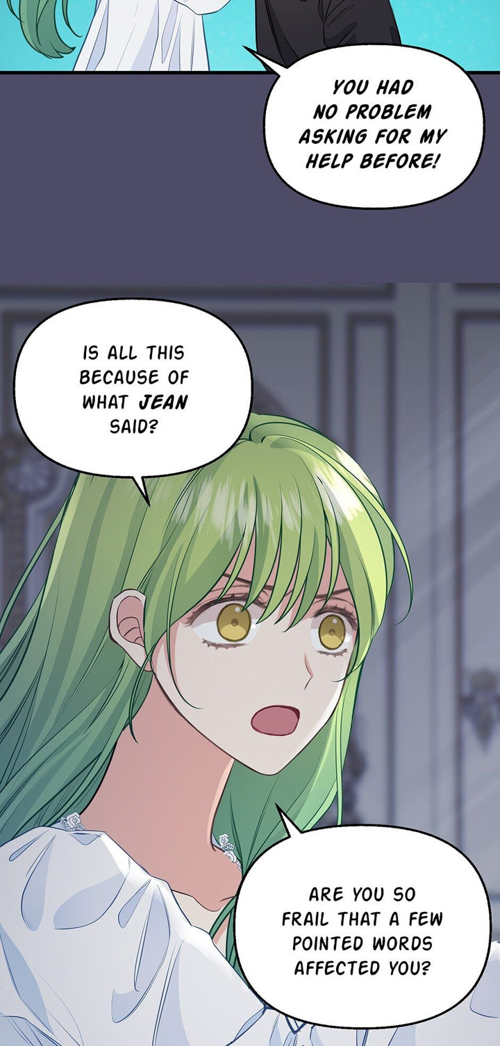 Just Leave Me Be chapter 53 page 37