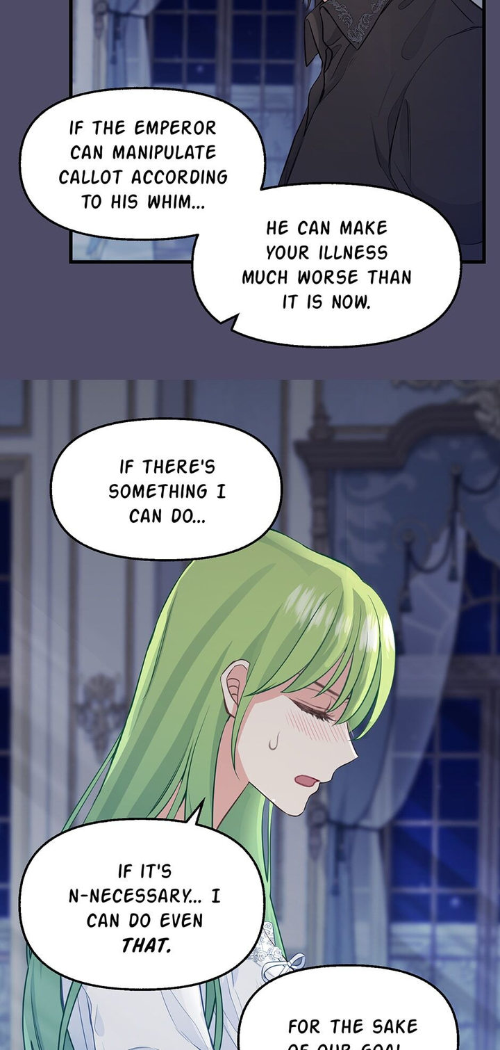 Just Leave Me Be chapter 53 page 42