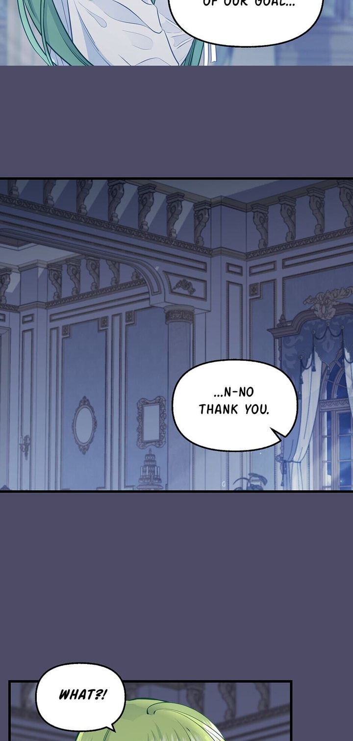 Just Leave Me Be chapter 53 page 43