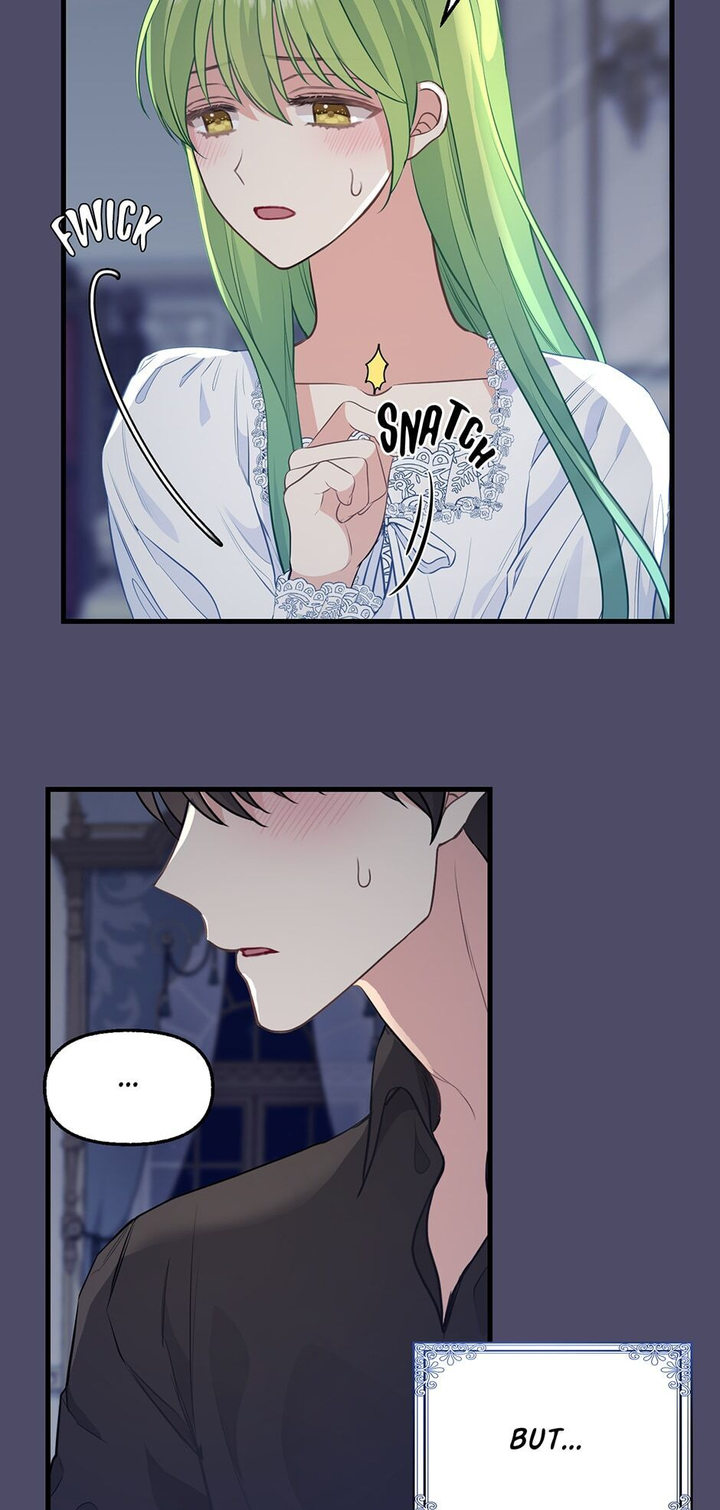 Just Leave Me Be chapter 54 page 4