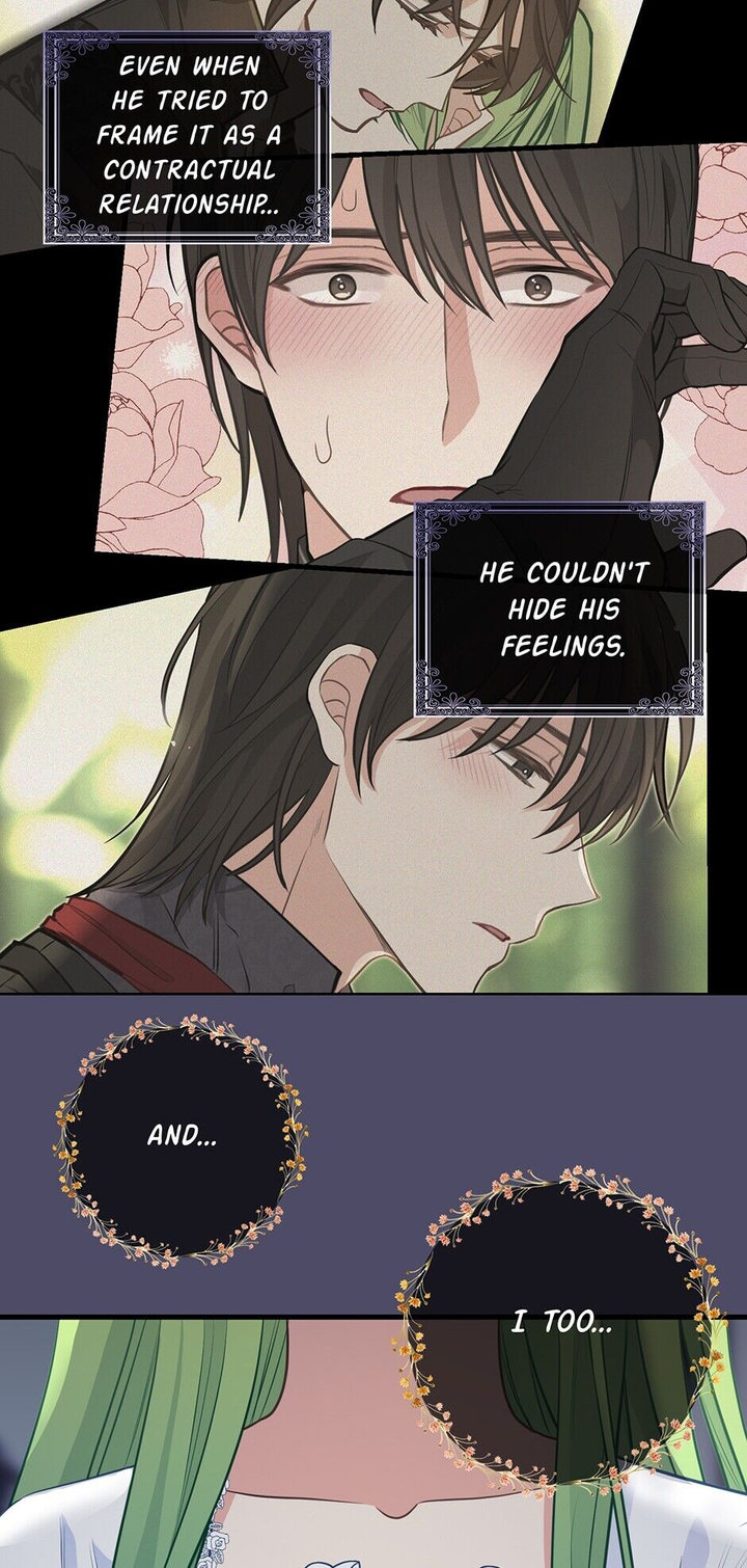 Just Leave Me Be chapter 54 page 6