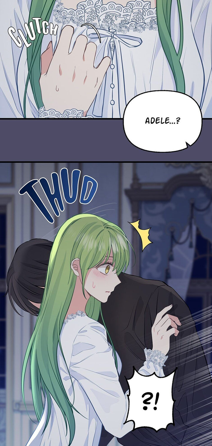 Just Leave Me Be chapter 54 page 7