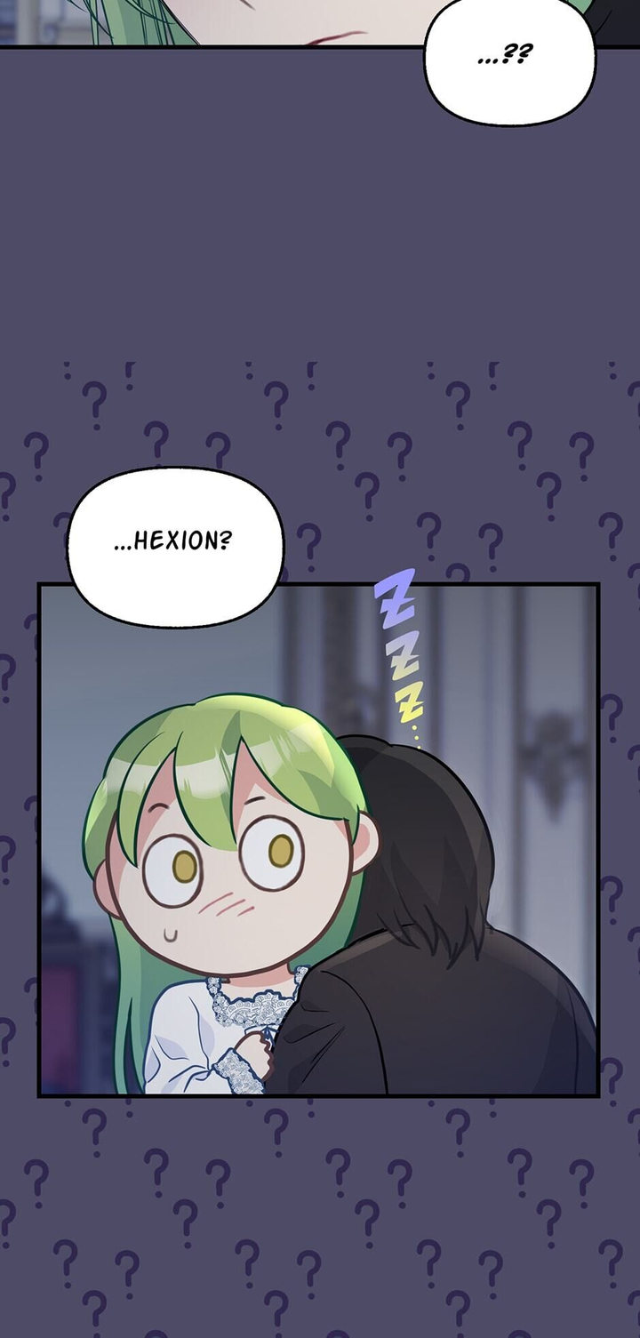 Just Leave Me Be chapter 54 page 10