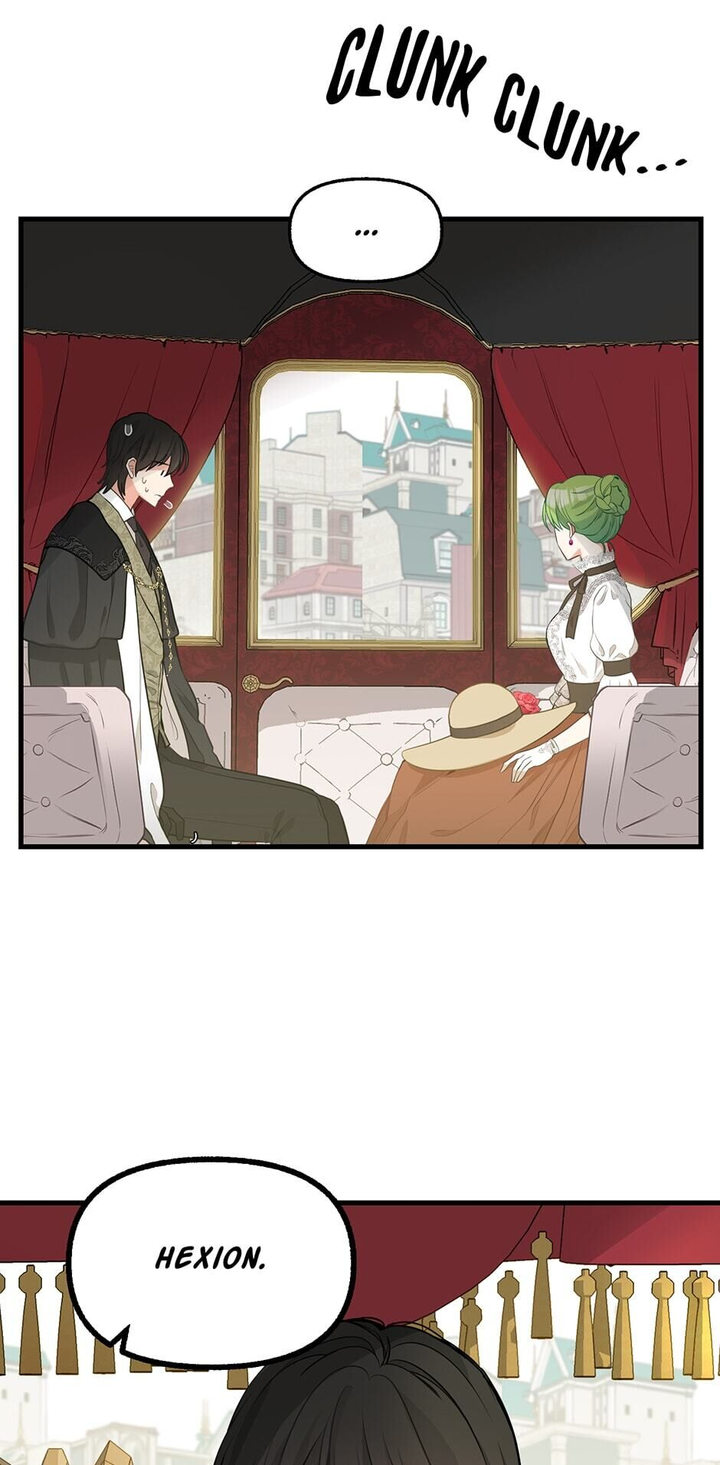 Just Leave Me Be chapter 54 page 14
