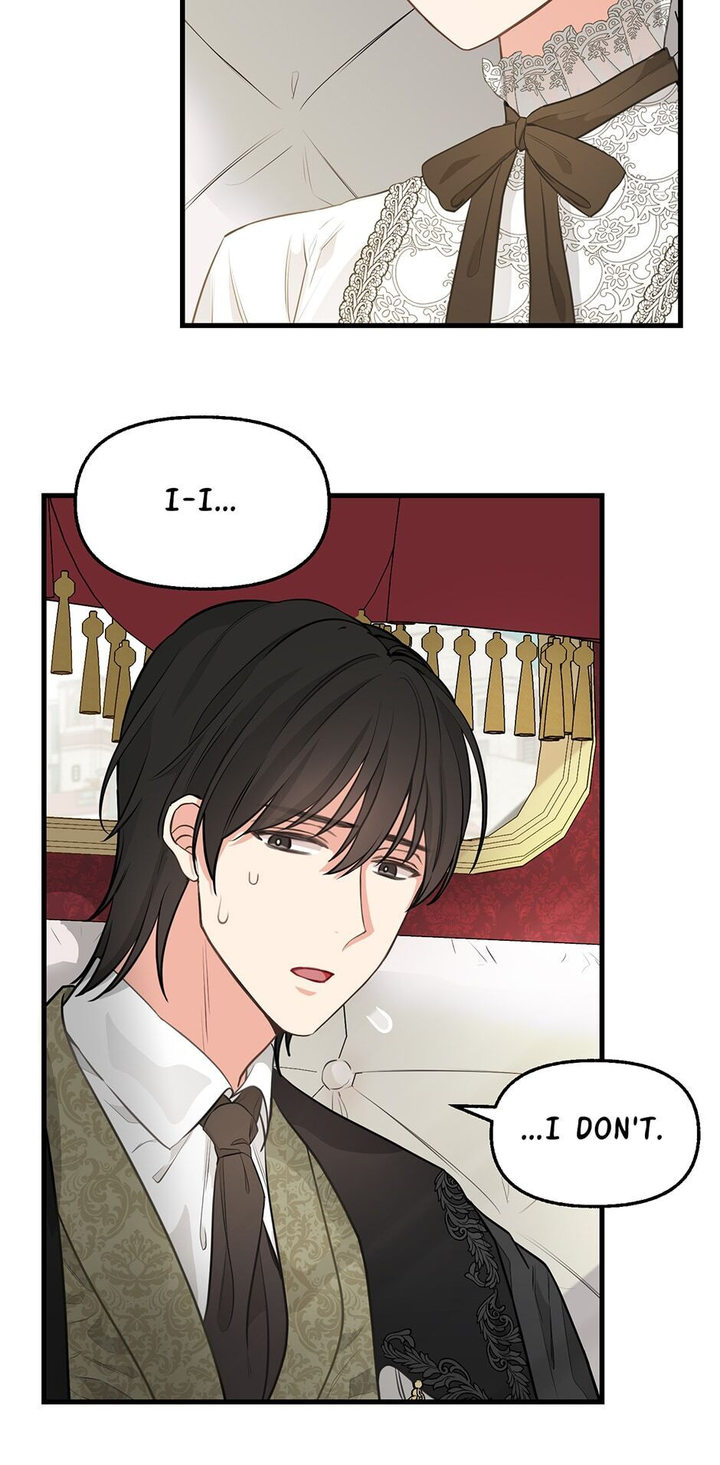 Just Leave Me Be chapter 54 page 16