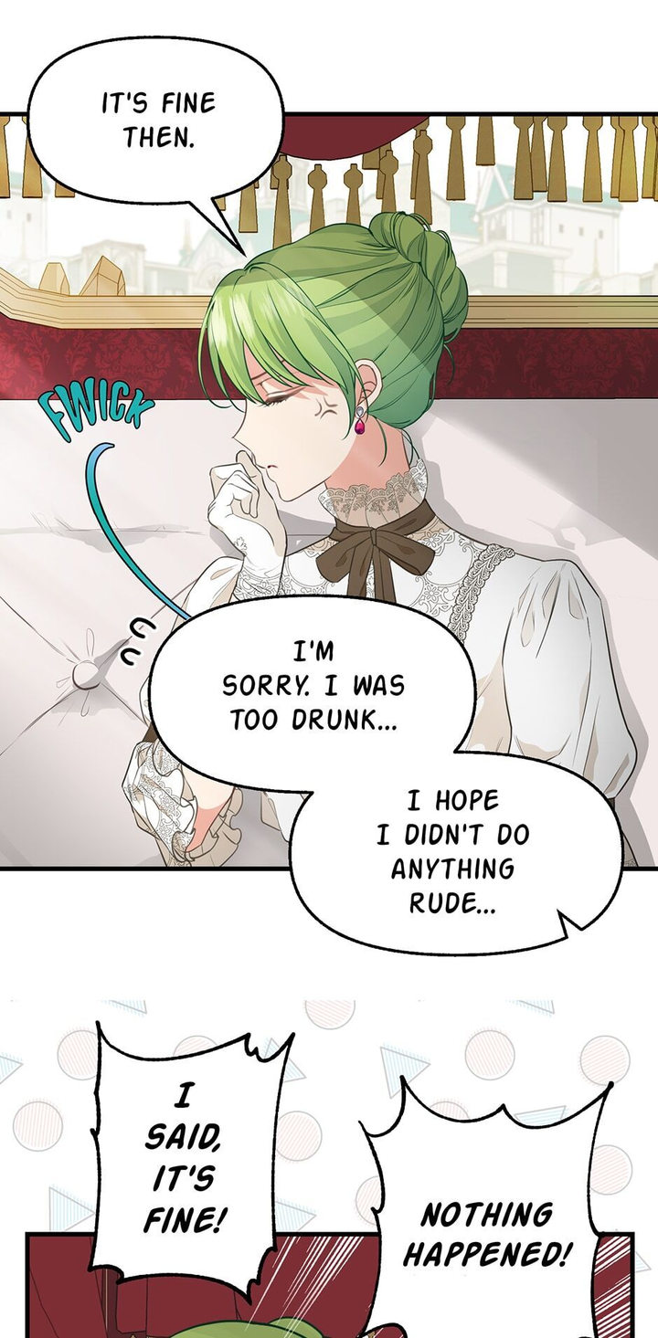 Just Leave Me Be chapter 54 page 17
