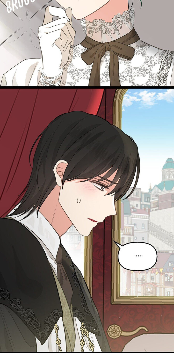 Just Leave Me Be chapter 54 page 19