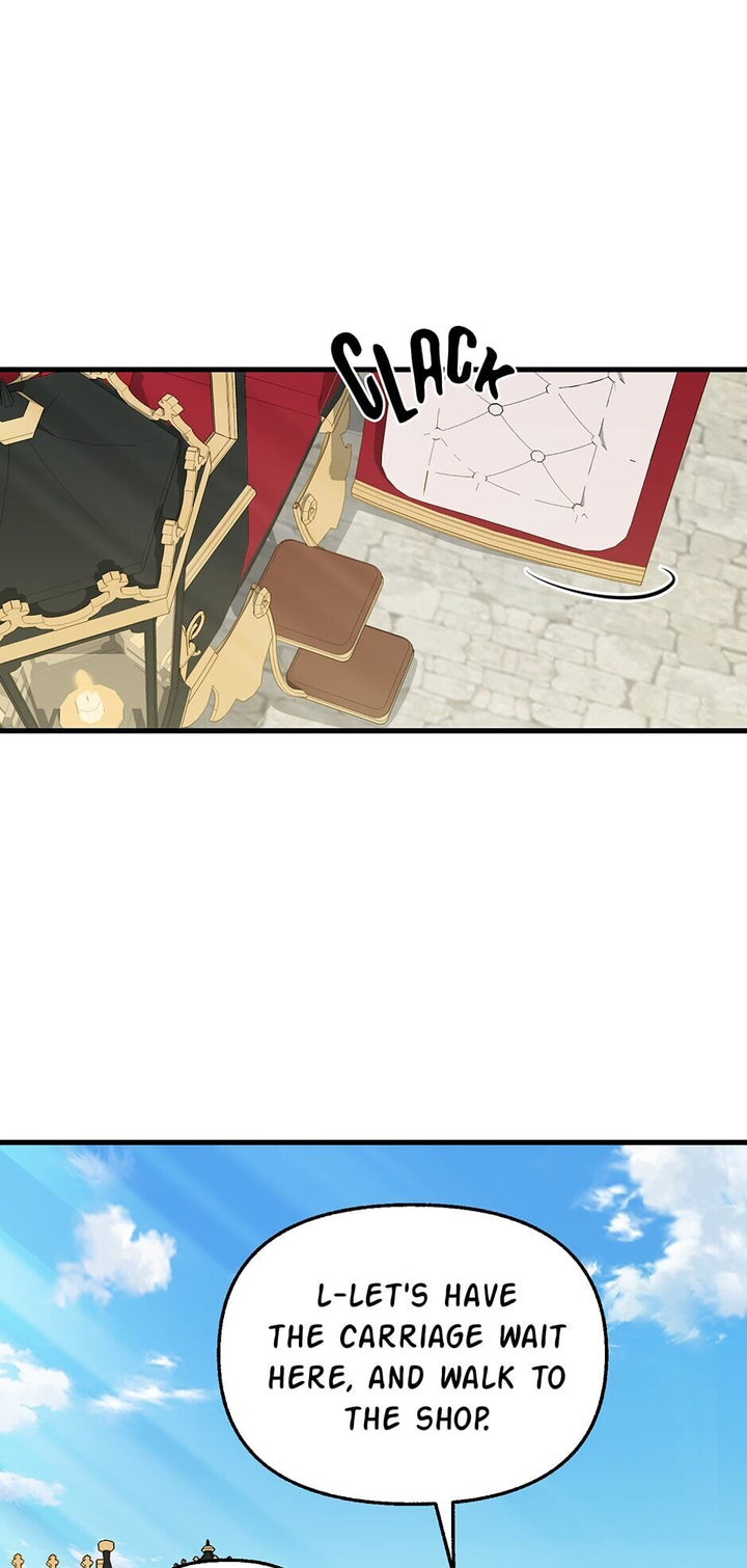 Just Leave Me Be chapter 54 page 20