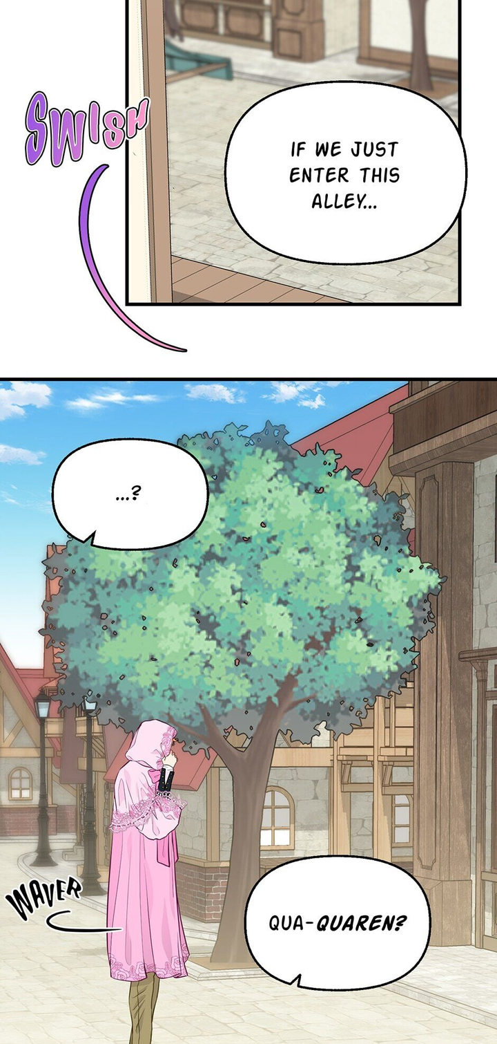 Just Leave Me Be chapter 54 page 24