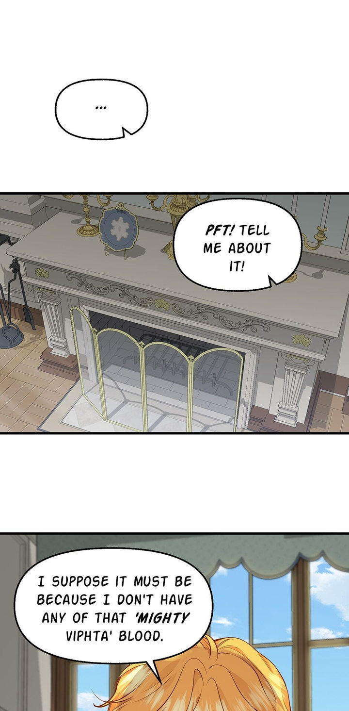 Just Leave Me Be chapter 55 page 6