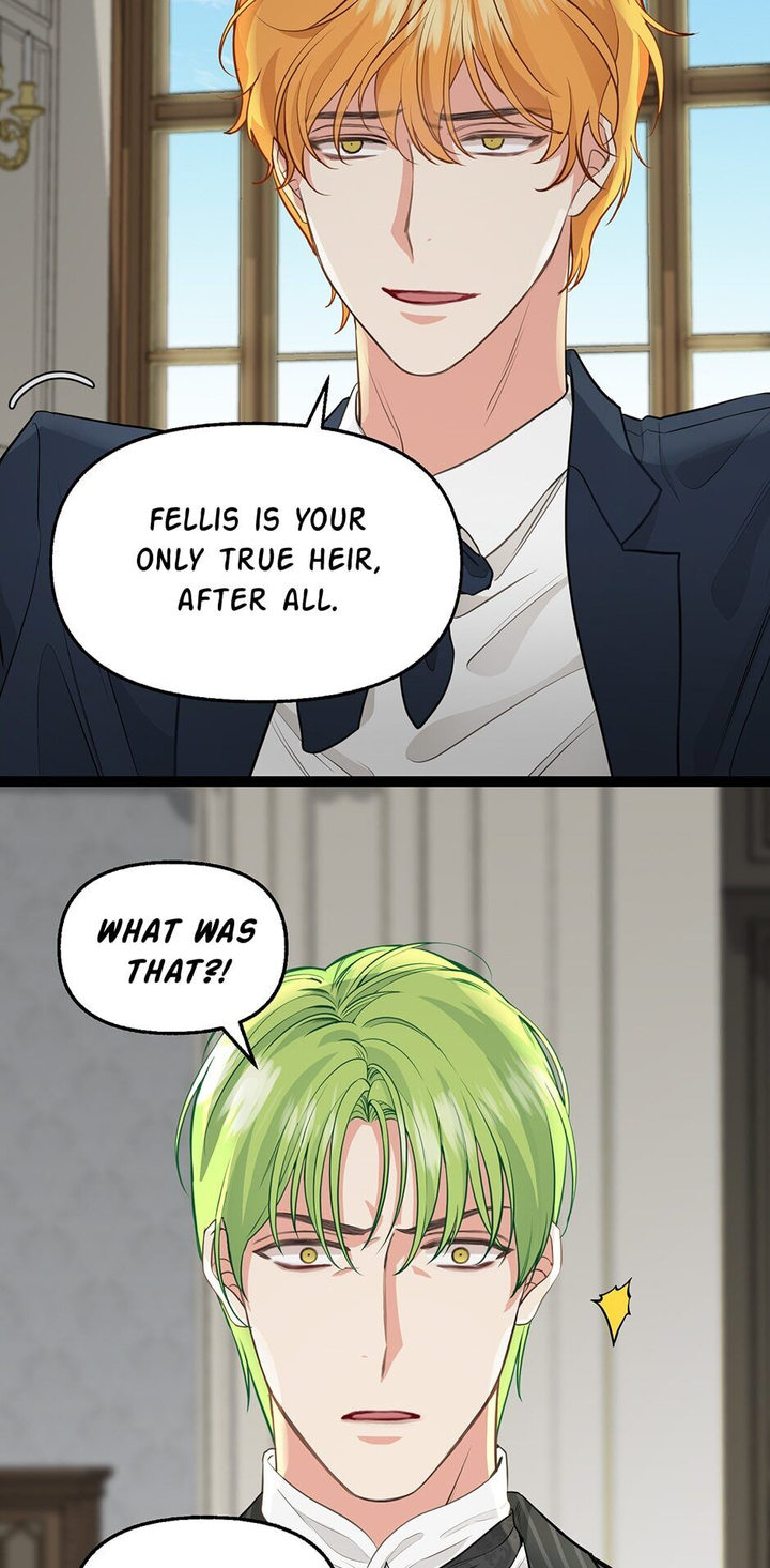 Just Leave Me Be chapter 55 page 7