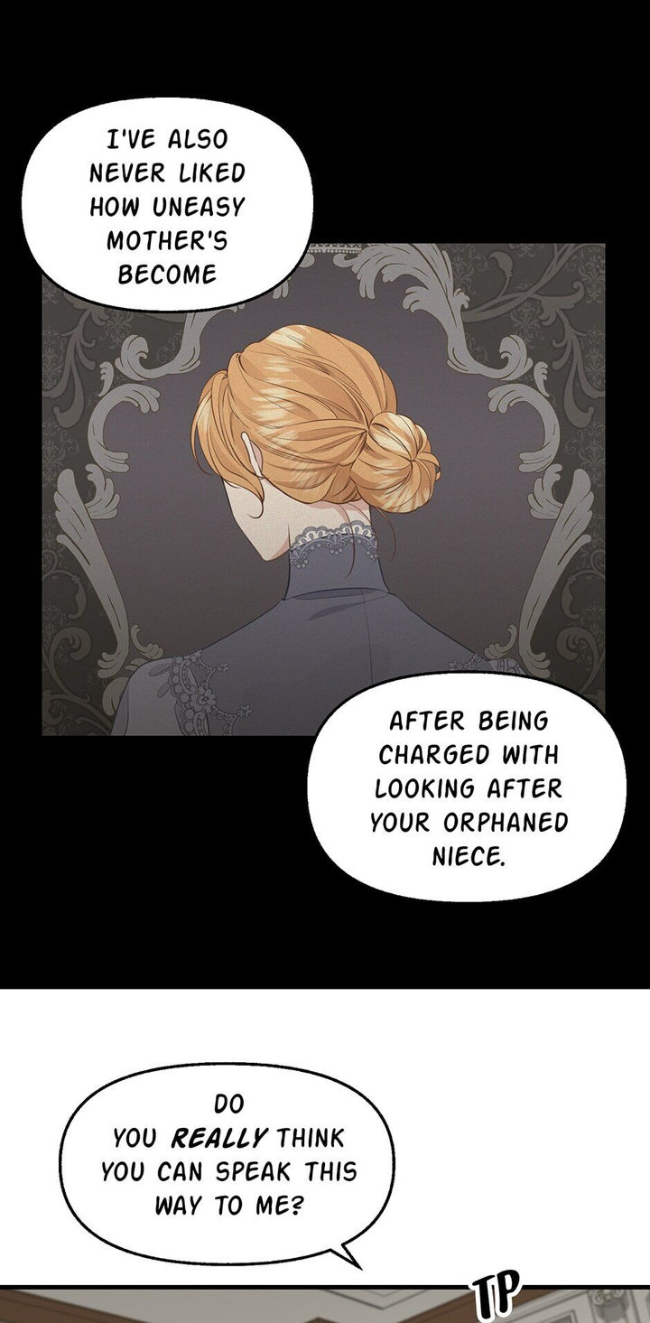 Just Leave Me Be chapter 55 page 9