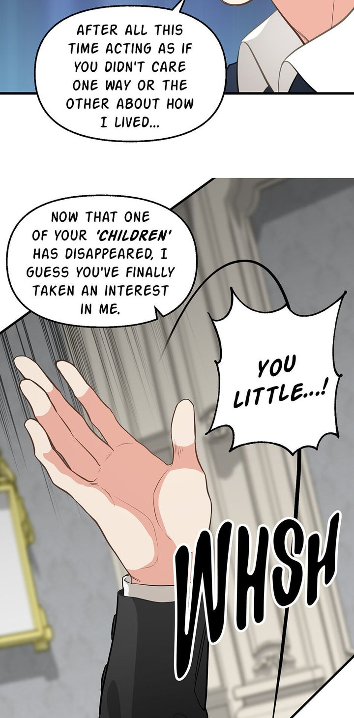 Just Leave Me Be chapter 55 page 11