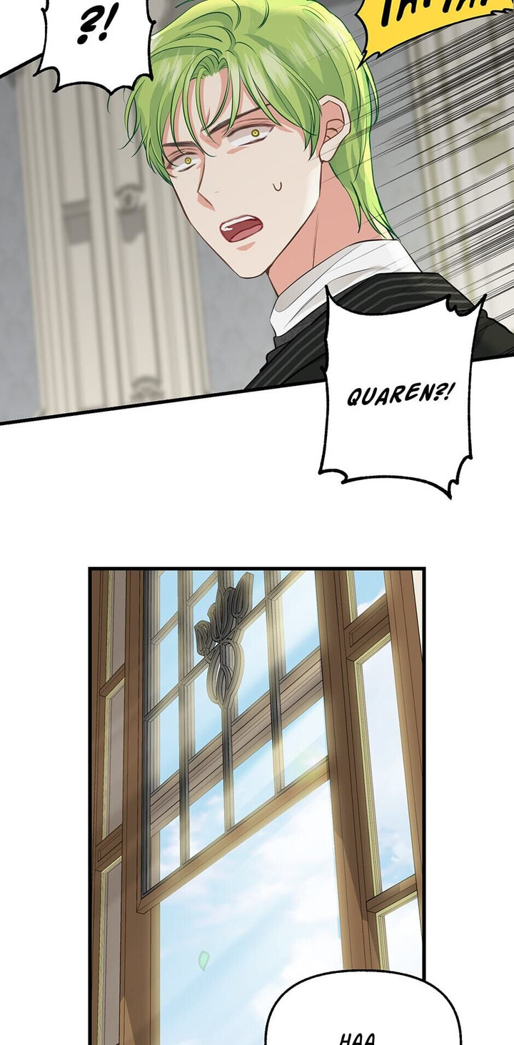 Just Leave Me Be chapter 55 page 16