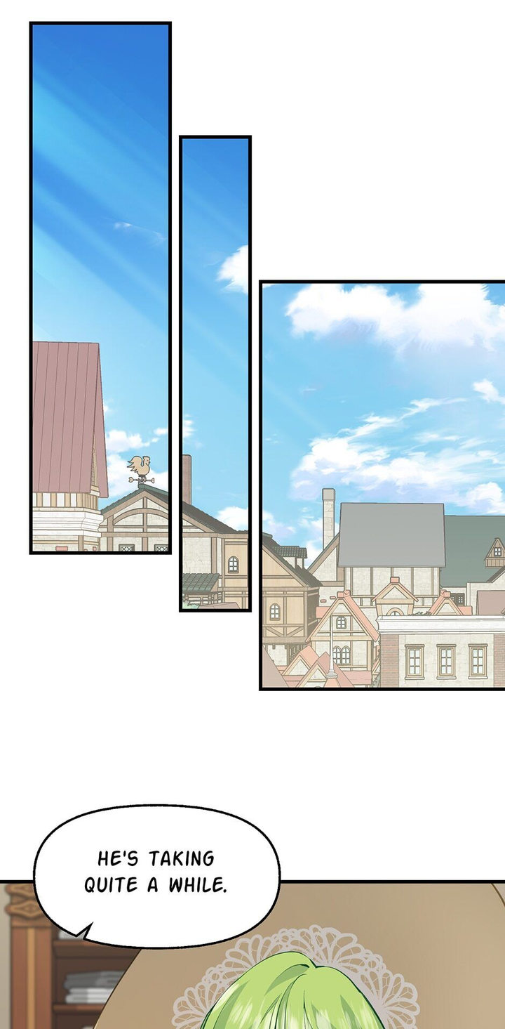 Just Leave Me Be chapter 55 page 18