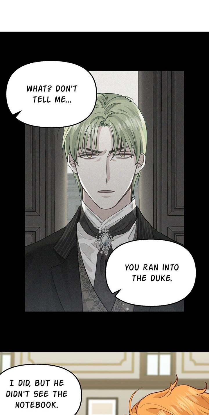 Just Leave Me Be chapter 55 page 24