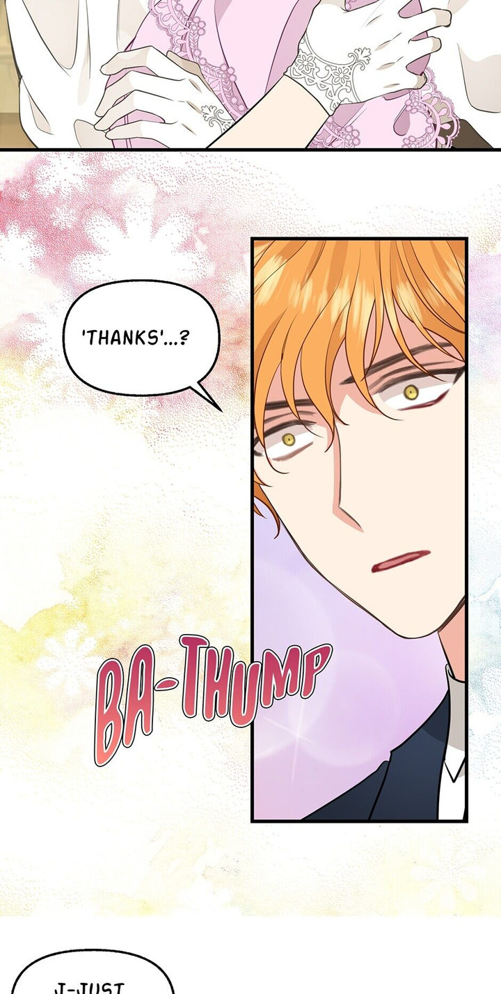 Just Leave Me Be chapter 55 page 27