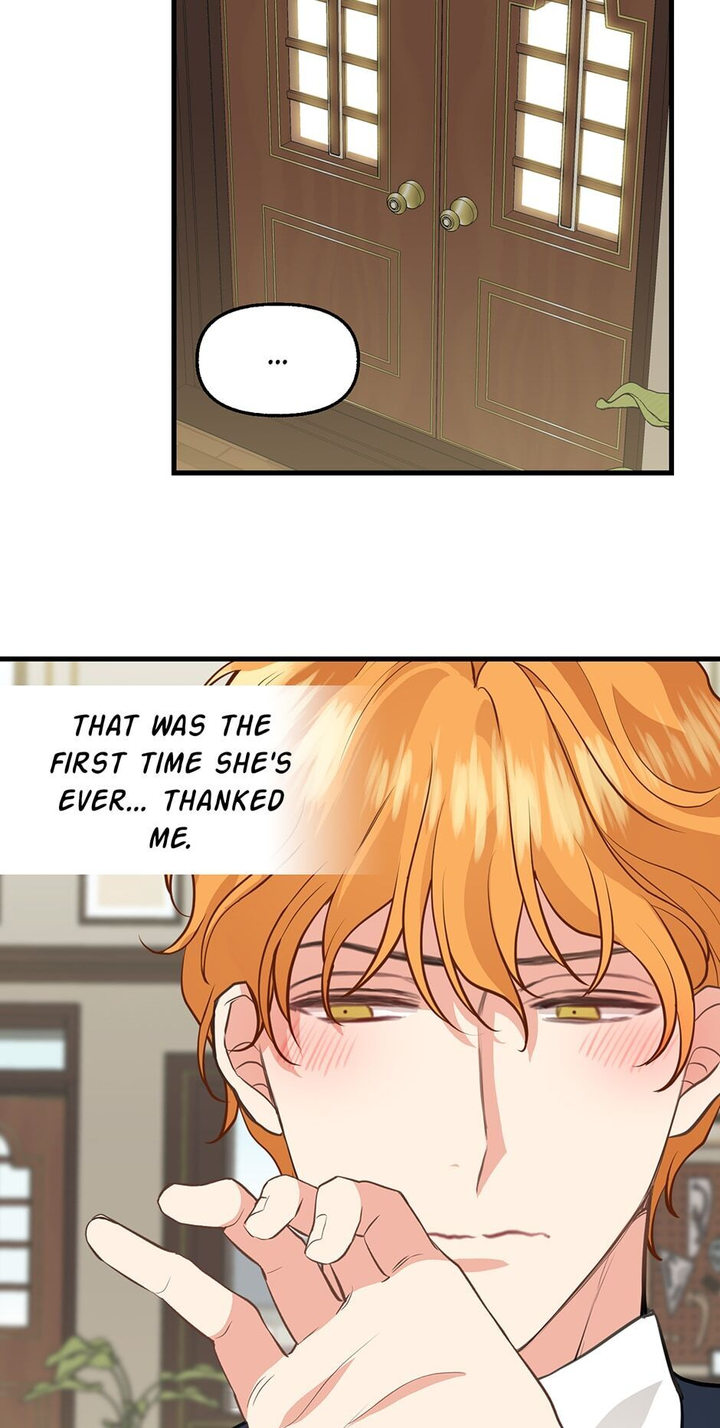 Just Leave Me Be chapter 55 page 29
