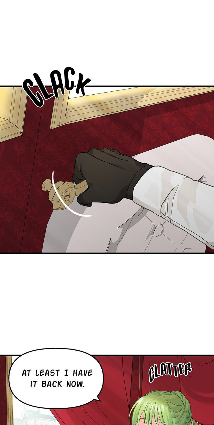 Just Leave Me Be chapter 55 page 31