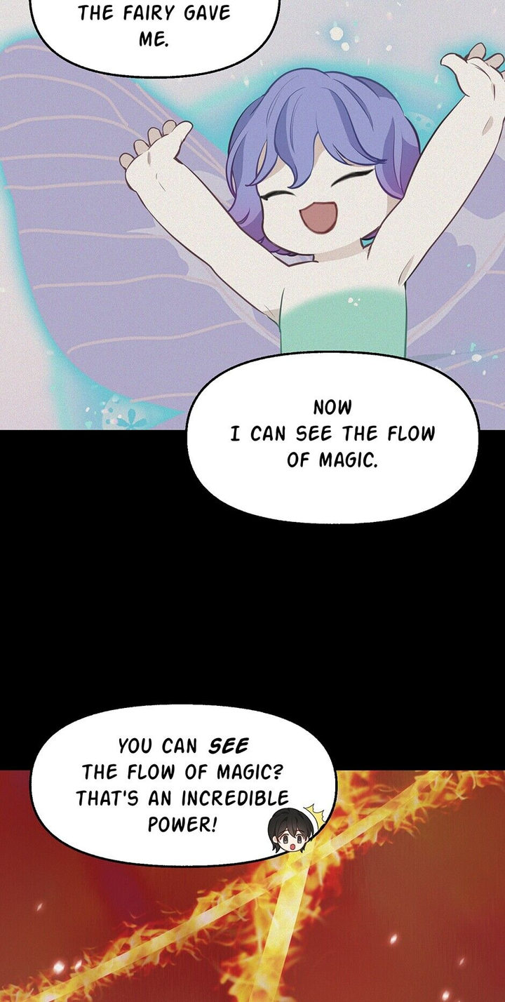 Just Leave Me Be chapter 55 page 35