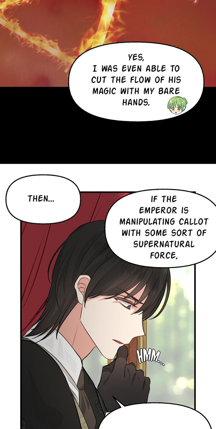 Just Leave Me Be chapter 55 page 36