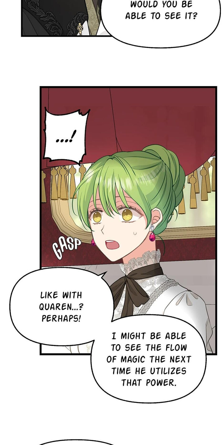 Just Leave Me Be chapter 55 page 37
