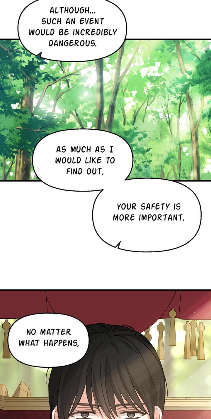 Just Leave Me Be chapter 55 page 38