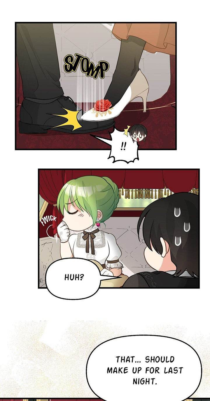 Just Leave Me Be chapter 55 page 41