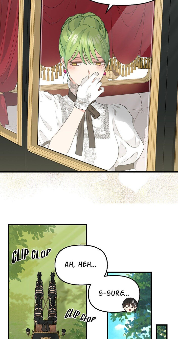 Just Leave Me Be chapter 55 page 42