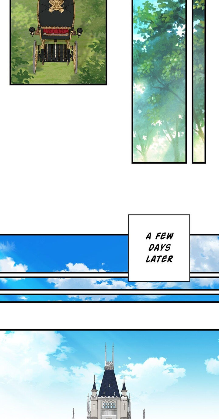 Just Leave Me Be chapter 55 page 43