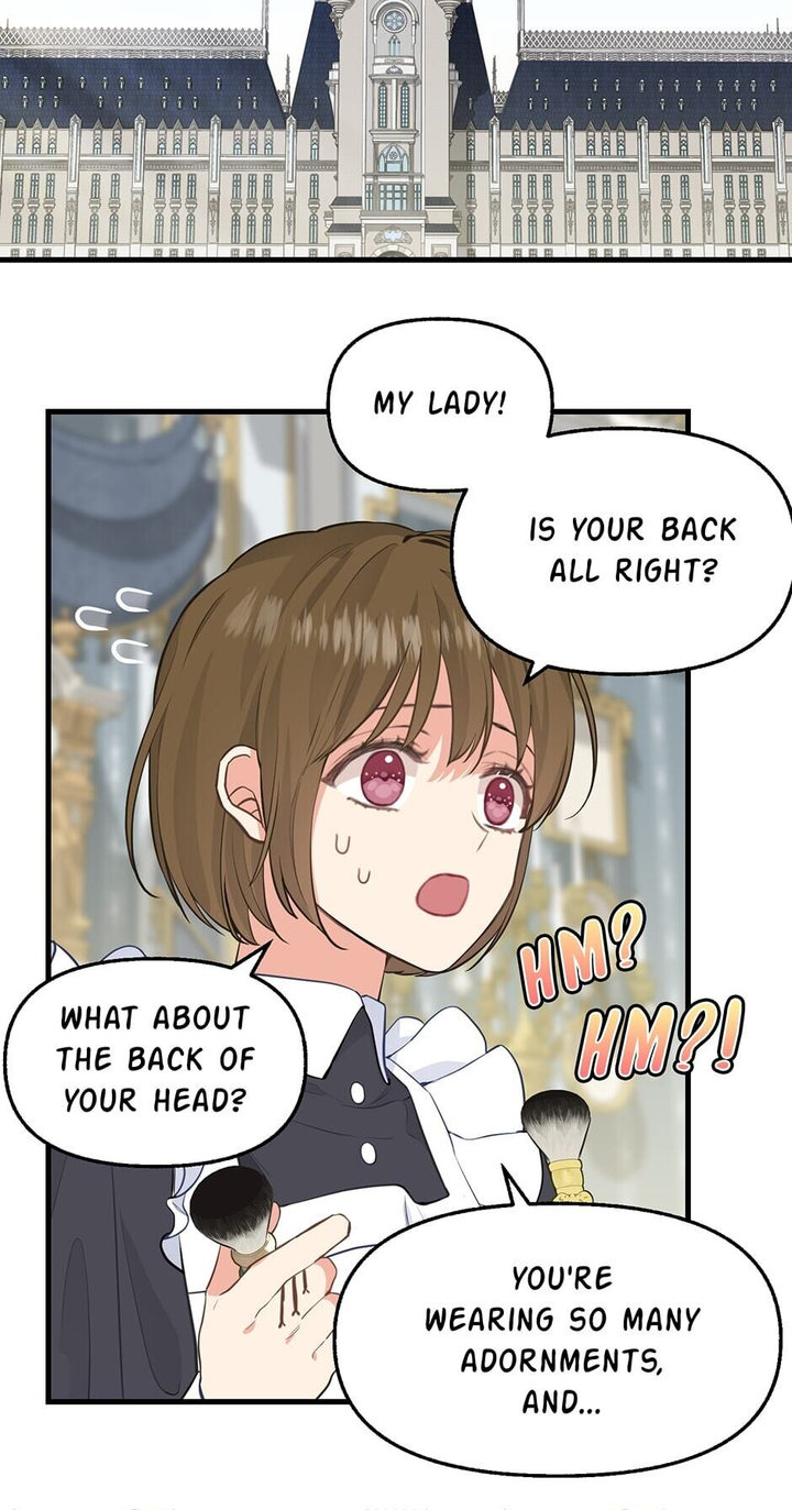 Just Leave Me Be chapter 55 page 44
