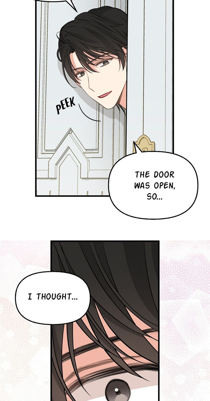 Just Leave Me Be chapter 55 page 46