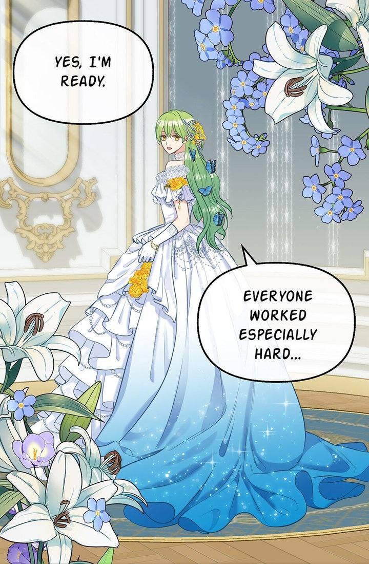 Just Leave Me Be chapter 56 page 1